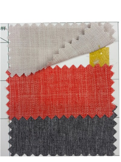 SZ-BOCG   大米蘭/雙色嘩嘰  100%滌 45度照